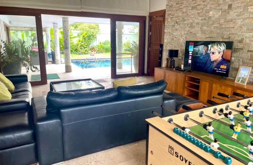 Mae Nam Villa | Villa Bantai2
