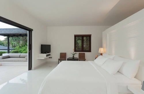 Ko Racha Yai Resort | Villa Batok - One Bedroom Resort, Sleeps 2