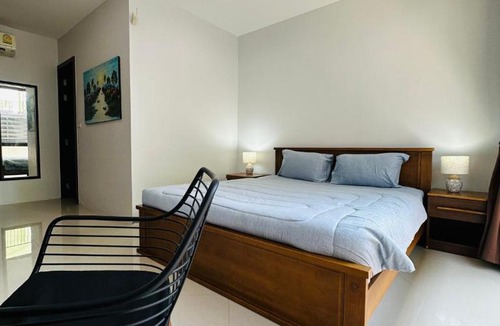Maret Villa | Villa Bavaria 1 by SP Villa Management