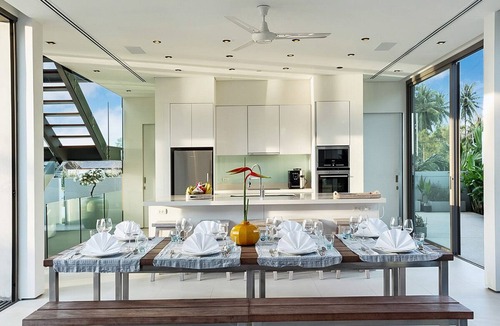 Khok Kloi Villa | Villa Bella Sava 4 Bedroom - phang nga, phuket, thailand