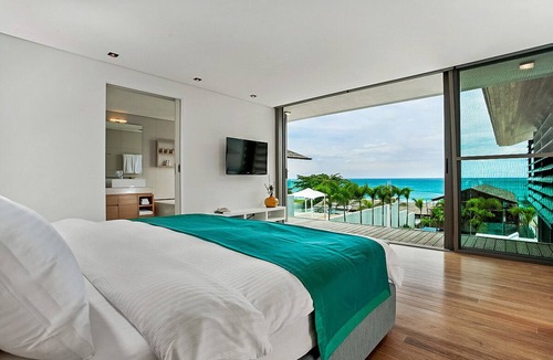 Khok Kloi Villa | Villa Bella Sava 4 Bedroom - phang nga, phuket, thailand