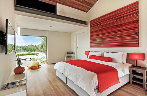 Khok Kloi Villa | Villa Bella Sava 4 Bedroom - phang nga, phuket, thailand