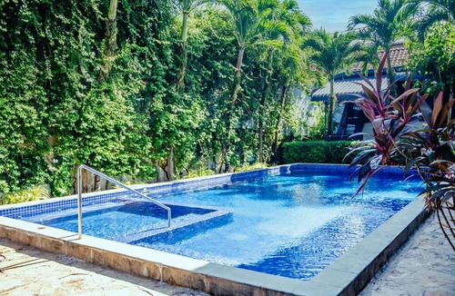 Sihanoukville City Centre Hostel | Villa Blue Lagoon