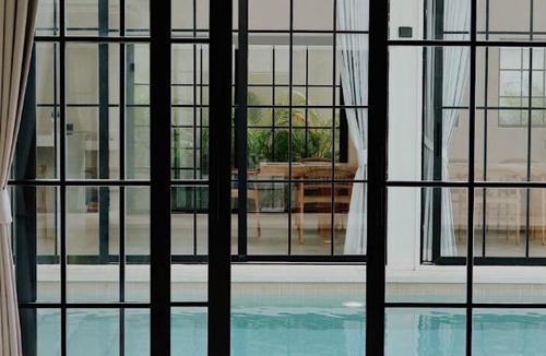 Rawai Villa | Villa Cabana