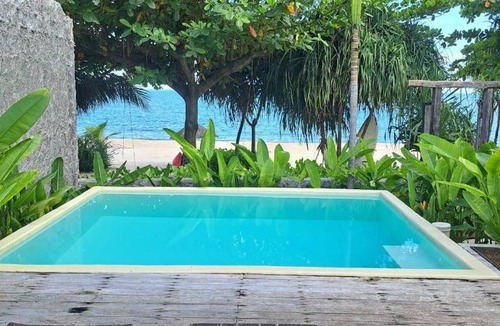 Khanom Villa | Villa Camaran Khanom