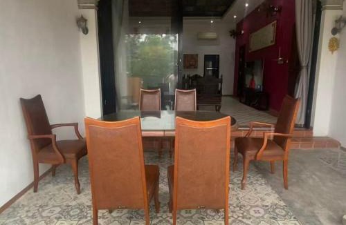 Rawai Villa | Villa Casablanca Rawai with Sea View