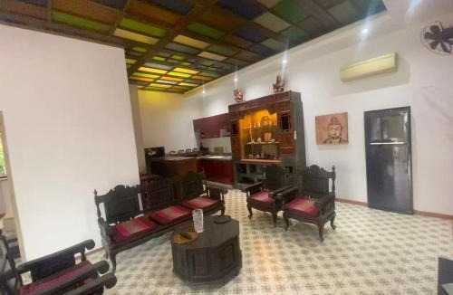 Rawai Villa | Villa Casablanca Rawai with Sea View