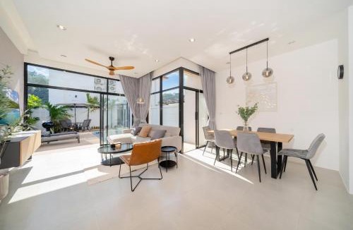 Kamala Villa | Villa Chandlers - Goldena Twin