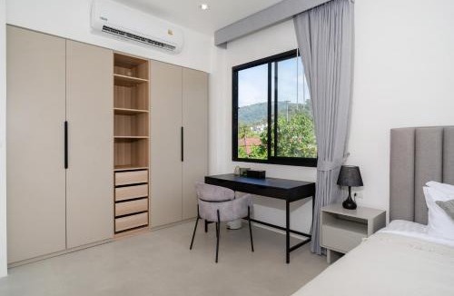 Kamala Villa | Villa Chandlers - Goldena Twin