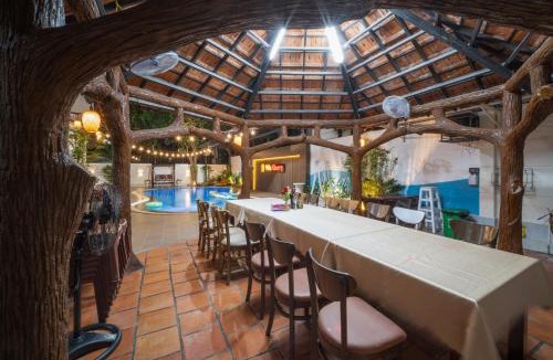 Thang Tam Villa | VILLA CHERRY Vung Tau