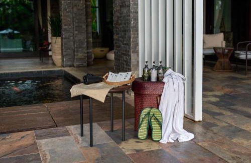 Krong Kaeb Villa | Villa Dam Duong - Private Retreat by Samanea