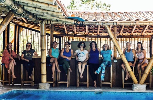 Playa El Coco Villa | Villa de Evolución at The Sanctuary