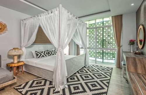 Chalong Apartment | Villa Duplex One BRPool - BFNR*