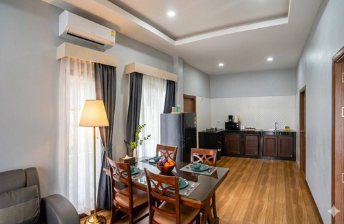 Krabi House | Villa Escape , Aonang Krabi