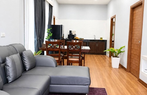 Krabi House | Villa Escape , Aonang Krabi