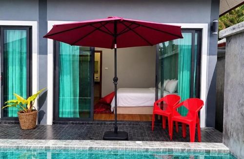 Krabi Villa | Villa Escape Aonang Krabi