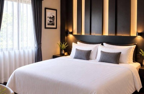 Krabi Villa | Villa Escape Aonang Krabi
