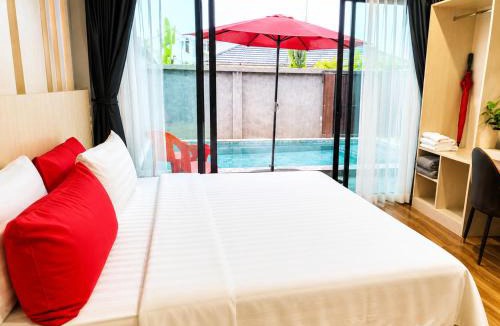 Krabi Villa | Villa Escape Aonang Krabi