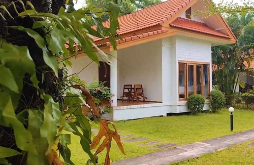 Chumphon Villa | Villa Family 7
