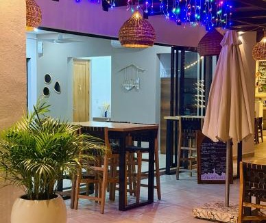 San Juan del Sur Hotel | Villa Francia
