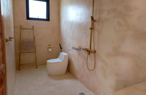 Maret Villa | Villa Ganeii - Piscine Privée - 5 minutes de marche des Plages - Lamai
