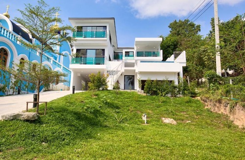 Lamai Villa | Villa Jasmin - Popular 4 Bed Pool Villa