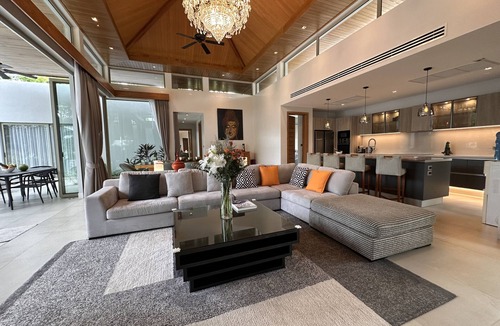 Cherngtalay Villa | Villa Jasmine - Stunning Luxury Villa in Bangtao Beach by Avoriazchalets