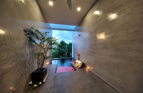 Lamai Villa | Villa Karpe Diem - 1 Bed Luxury Villa with Pools