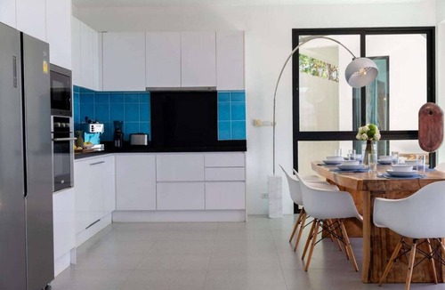 Bophut Hills Villa | Villa La Moon – Luxury Koh Samui Villa