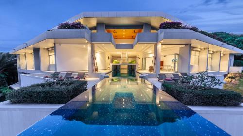 Pa Klok Villa | Villa Leelawadee