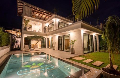 Ko Lanta Apartment | Villa Lila