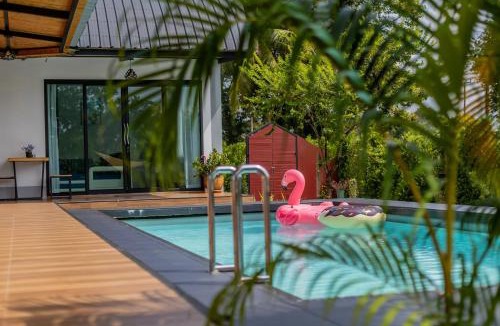 Sai Thai Villa | Villa loved beach AO Nam Mao krabi