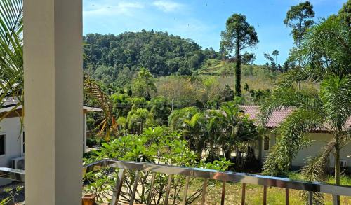Ko Chang Villa | Villa Lyn Kai Bae