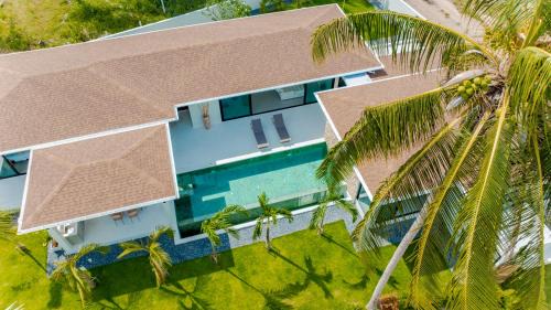 Mae Nam Villa | Villa MAÏA, Maenam, 3 BR, Private Pool