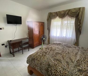 Nong Prue House | Villa Malee