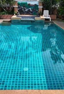 Nong Prue House | Villa Malee