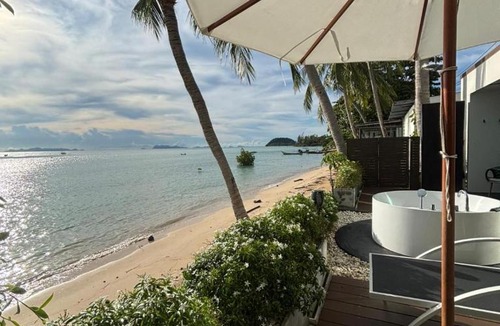 Na Thon Villa | Villa Mandi