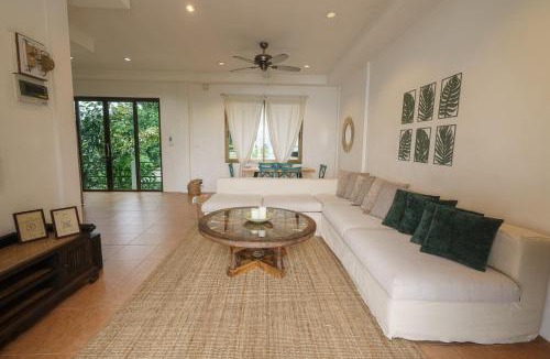 Koh Tao Villa | Villa Mar Koh Tao