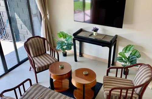 Bang Po Apartment | Villa Martina - 10 meter from the beach