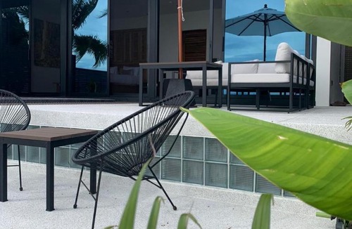 Na Thon Villa | Villa Miario