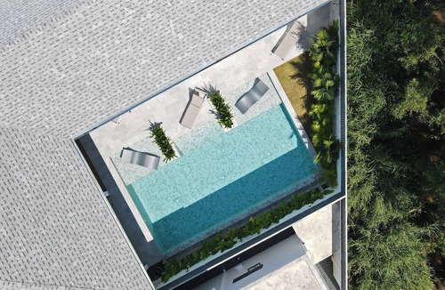 Rawai Villa | Villa Moana - Superb new 3 bedroom villa with pool in Rawai, Naiharn