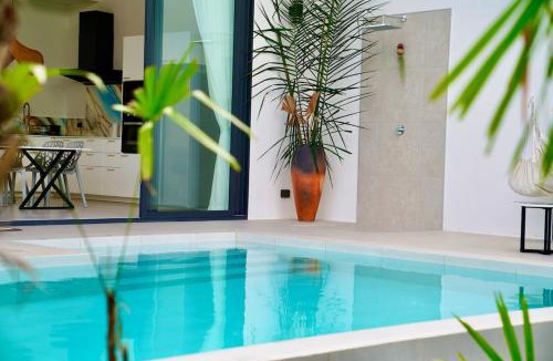Bophut Villa | Villa Mona