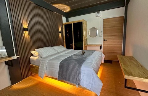 Khlong Thanon Apartment | Villa Moon Terrace