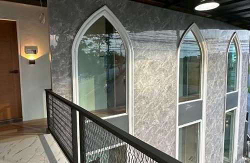 Khlong Thanon Apartment | Villa Moon Terrace
