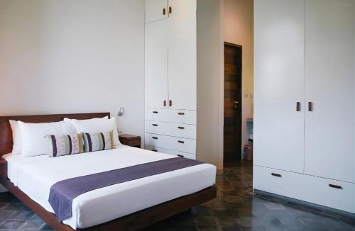 Siem Reap Villa | Villa Ni Say