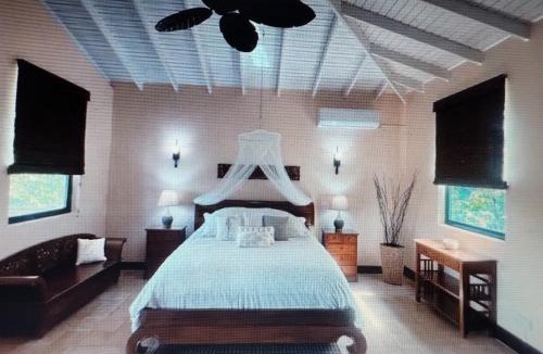 Lamai Apartment | Villa Noi pool