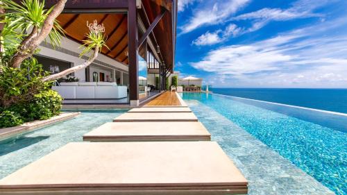 Sa Khu Villa | Villa Paradiso