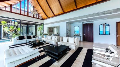Sa Khu Villa | Villa Paradiso