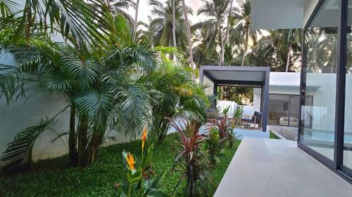 Lamai Villa | Villa Petra