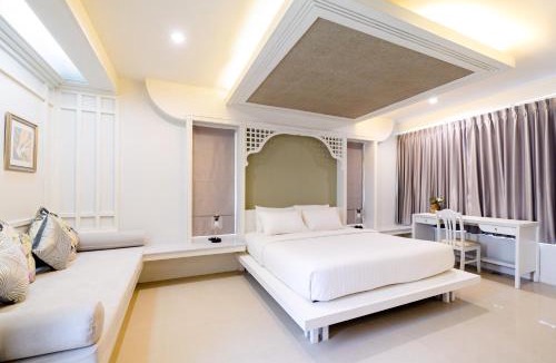 Ao Nang Villa | Villa Pimmada